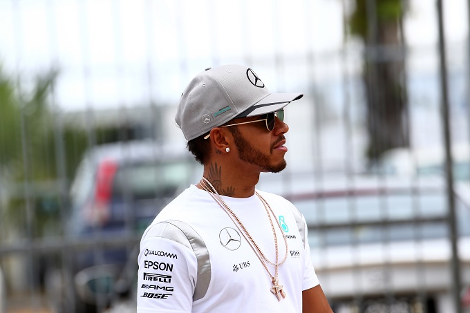 Gp Malesia, Hamilton: “Ho intenzione di affrontare il resto del campionato gara per gara”