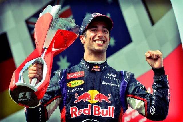 Ricciardo: “Singapore era la nostra ultima possibilità”