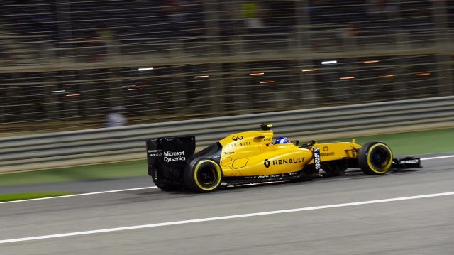Renault: “Entro i primi di ottobre la situazione sarà chiara”