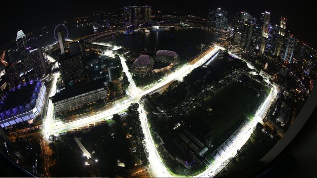 GP Singapore: Ancora nessun accordo per il futuro
