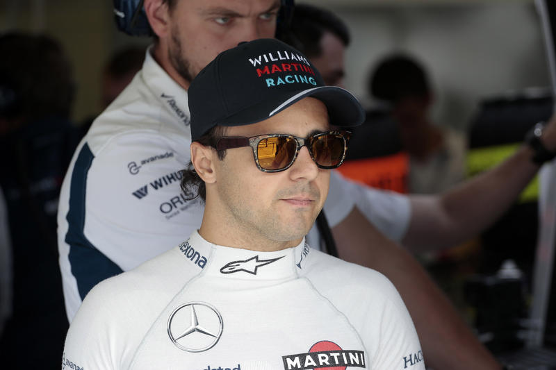 Felipe Massa: “Pensavamo di accedere alla Q3 con facilità”