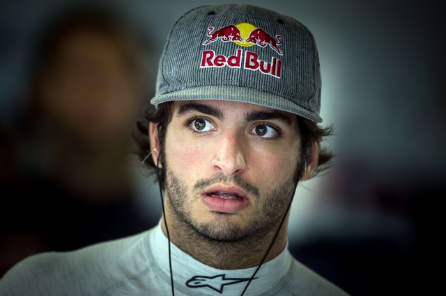 Toro Rosso, Tost: “Non credo che Red Bull lascerà andare via Sainz”