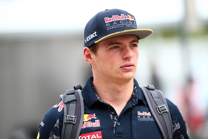 Gp Malesia, Verstappen: “Dovremmo aver risolto i problemi alla partenza”