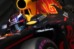 Red Bull, Verstappen: “Dobbiamo migliorare in partenza”