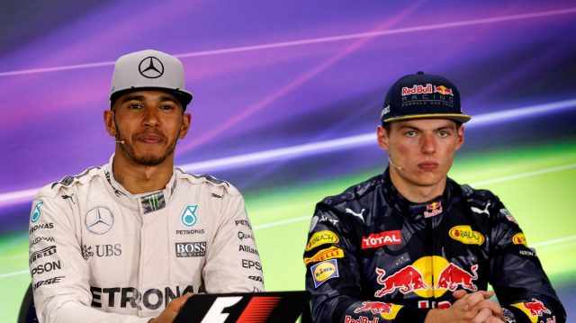 Verstappen: “Il mondiale sarà emozionante sino all’ultima gara”