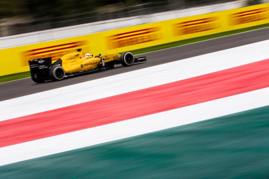 Renault, Magnussen: “Impossibile fare di più”