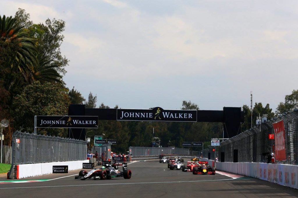 Force India, Perez: “Frustrante non poter superare le Williams”