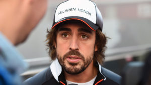 De La Rosa: “Alonso è il miglior pilota di tutti i tempi”
