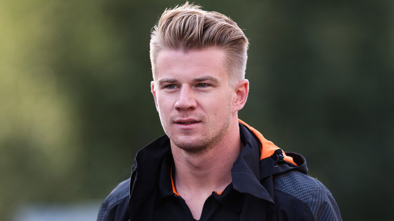 Hulkenberg: “Perez ha rifiutato la Renault perchè spera nella Ferrari”