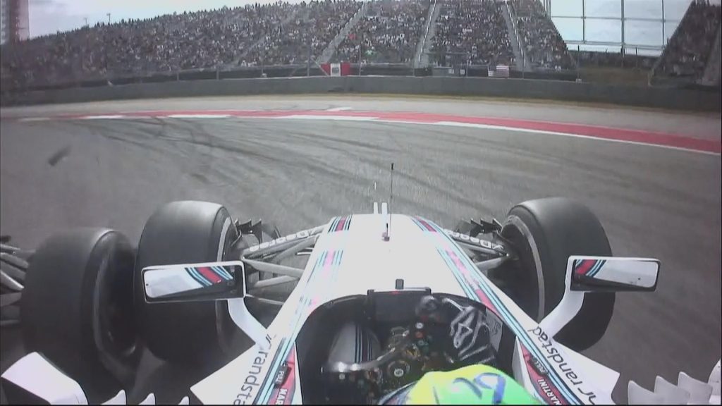 Massa vs Alonso, parte II: “Il contatto? Colpa sua”