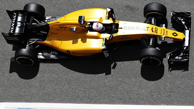 Renault, Vasseur: “Presto annunceremo il nome del secondo pilota”