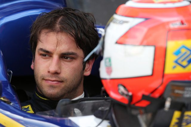 Nasr potrebbe restare in Sauber