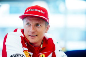 Raikkonen: “Le stagioni lunghe sono ormai parte della F1”