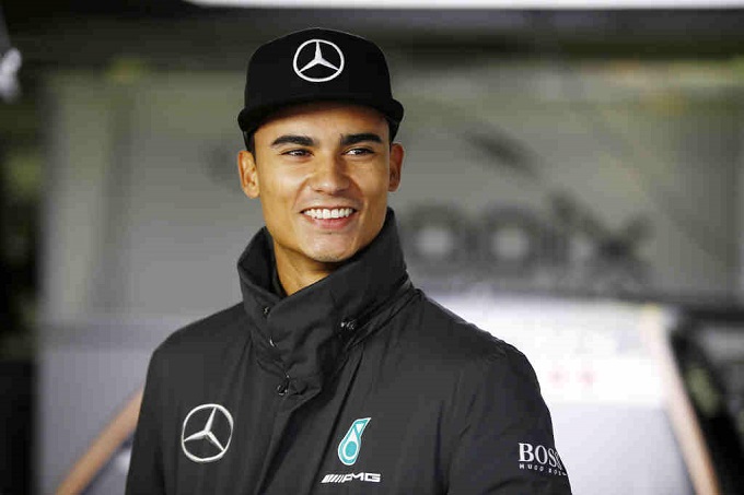 Wehrlein punta al sedile di Hulkenberg