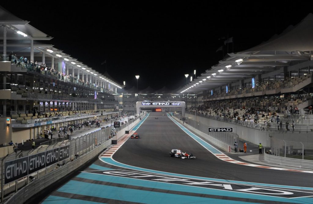 Pirelli, Hembery: “Abu Dhabi tracciato che conosciamo molto bene”