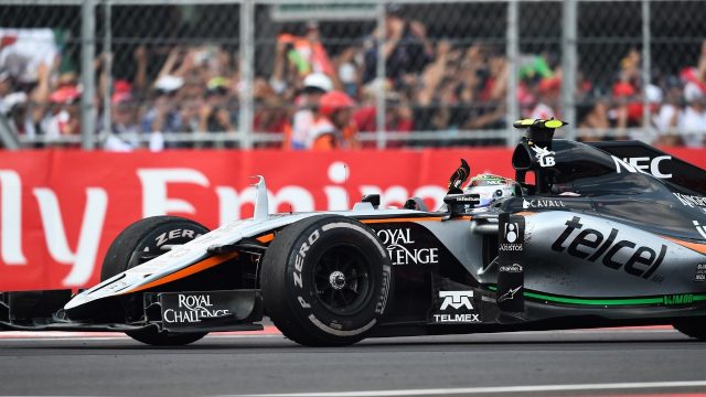 Force India, Fernley: “Positivo aver guadagnato punti sulla Williams in Messico”