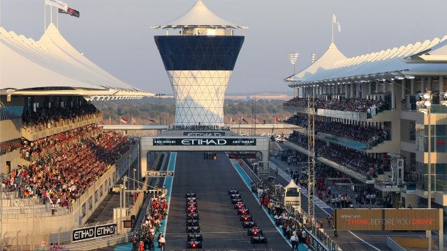 La FIA ufficializza la prima bozza di calendario mondiale per la stagione 2017