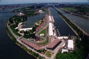 GP Canada: Gara confermata per il 2017