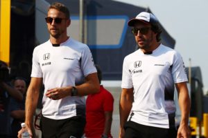 McLaren, Alonso e Button in coro: “Il tracciato di Interlagos è stupendo”