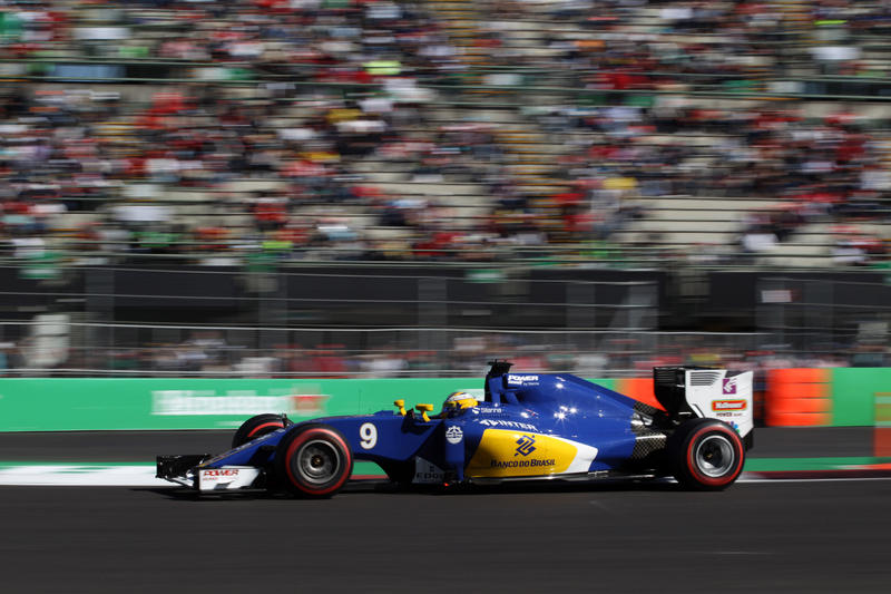Marcus Ericsson: “Molto probabile che rimanga in Sauber l’anno prossimo, però…”
