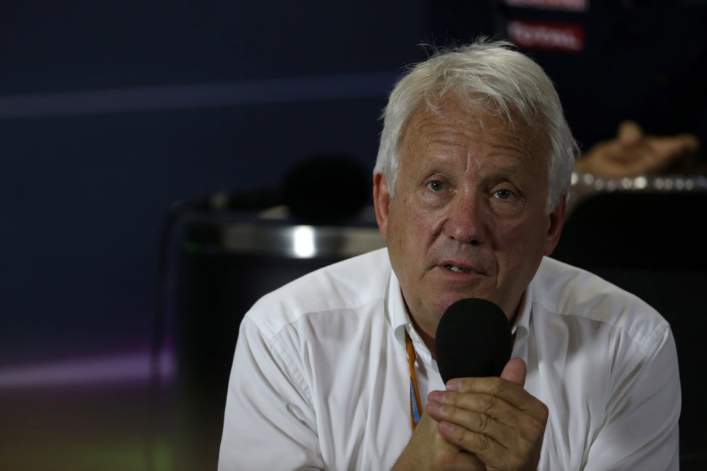 Charlie Whiting ammette: “La F1 è diventata più complessa”