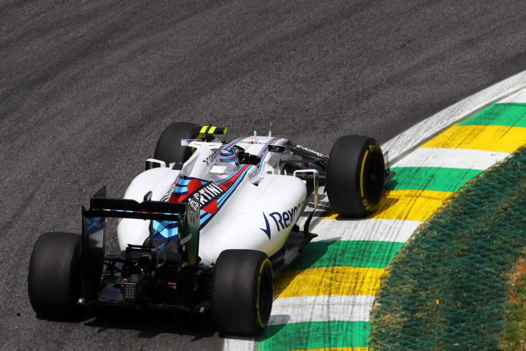 GP Brasile, Bottas: “Per essere un venerdì, è stato positivo”