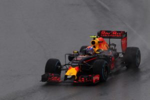Interlagos “incorona” Max Verstappen come top driver