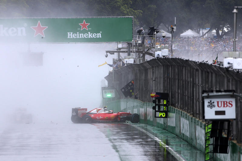 Ferrari all’ultima spiaggia, con “zero tituli” sarebbe peggio del 2014