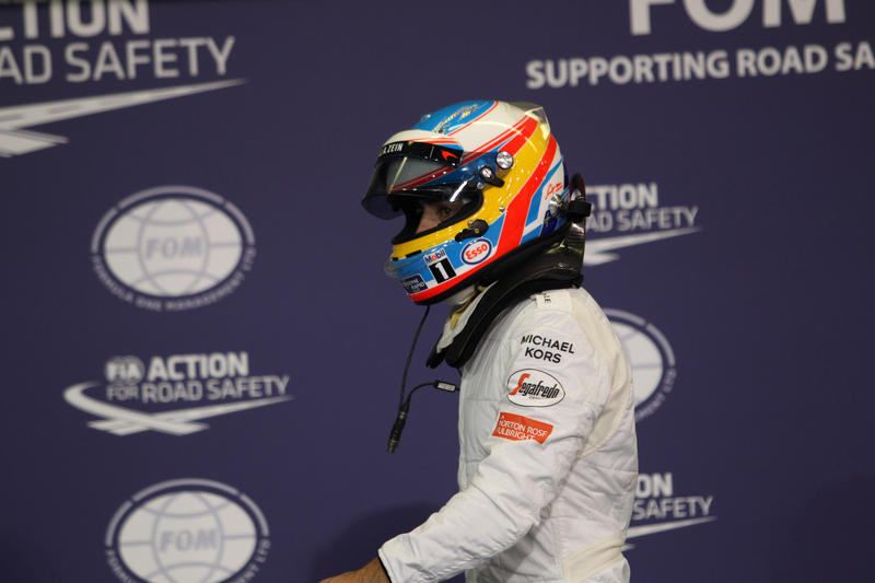 McLaren, Jost Capito: “Faremo di tutto per trattenere Alonso oltre il 2017”