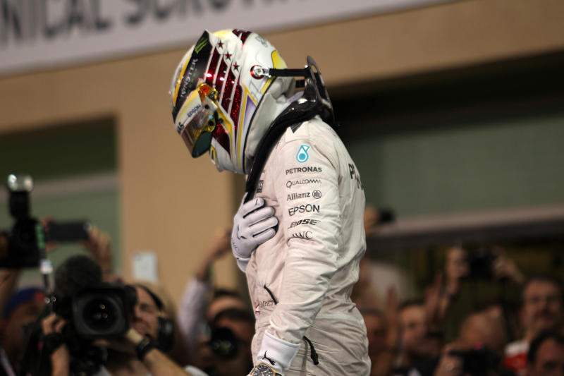 McLaren, Zak Brown: “Un ritorno di Hamilton? Non escludo nulla”