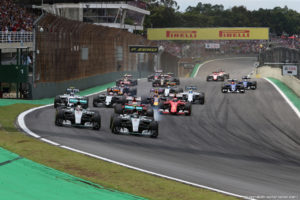 Gran Premio del Brasile 2016: Anteprima e Orari del Weekend