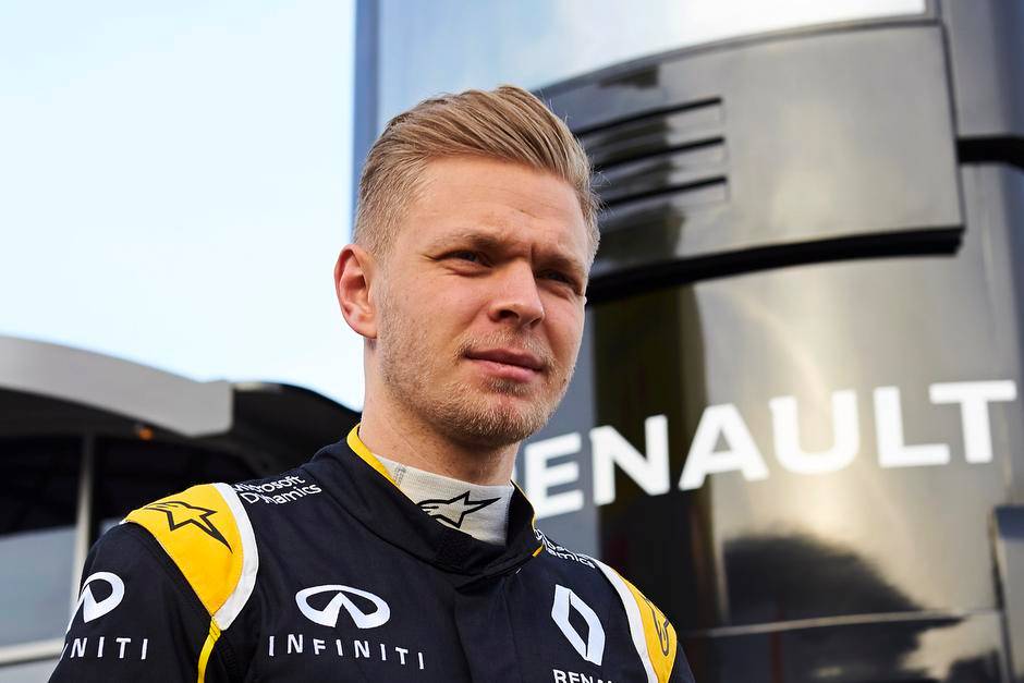 Magnussen-Haas, annuncio già durante il prossimo fine settimana di Interlagos?