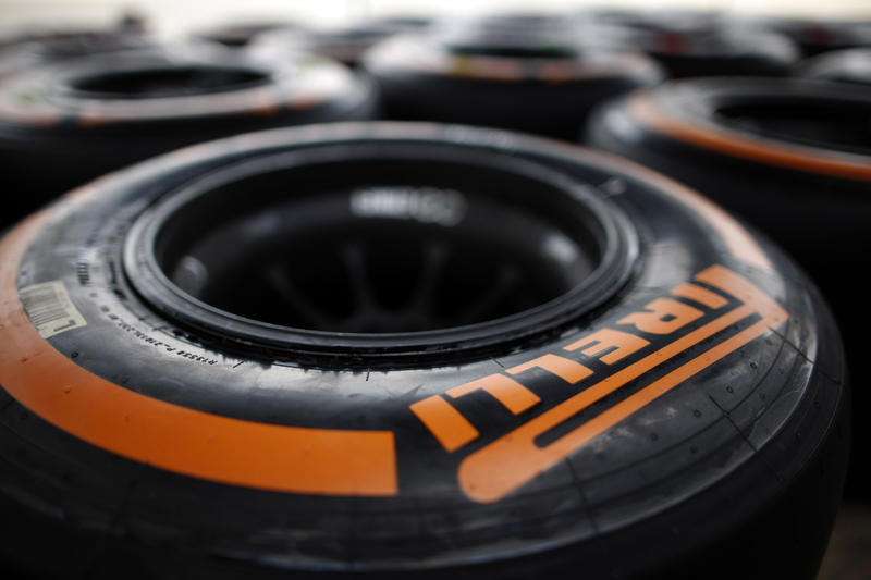 GP Brasile, Pirelli: le mescole per la tappa di Interlagos