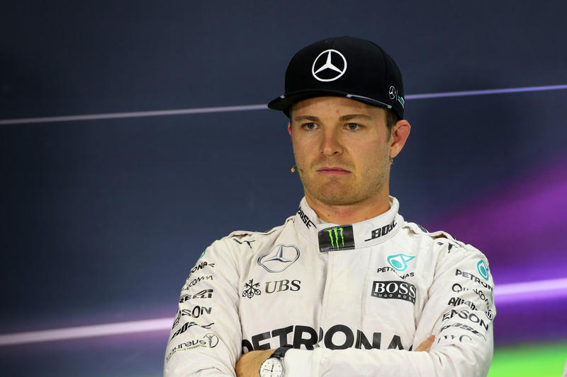 Nico Rosberg: “Volevo la pole ma ci sono ancora delle opportunità”