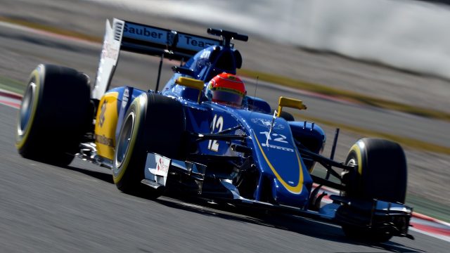 Sauber: La monoposto 2017 arriverà a dicembre