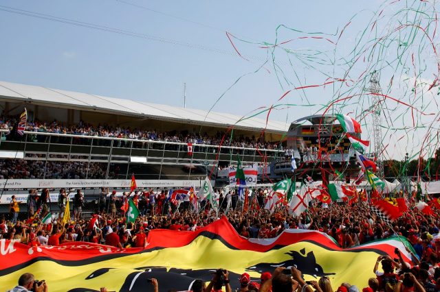 F1 | Aperta la vendita dei biglietti per il Gran Premio d’Italia 2017