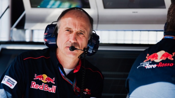F1 | Tost: “Spero che Red Bull e Ferrari facciano progressi”