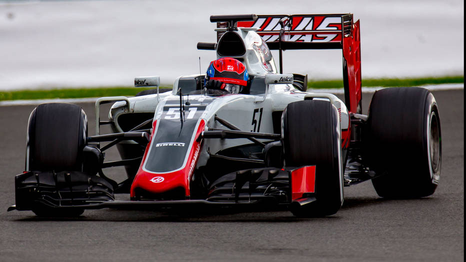 F1 | Haas, Ferrucci confermato pilota di sviluppo per il 2017