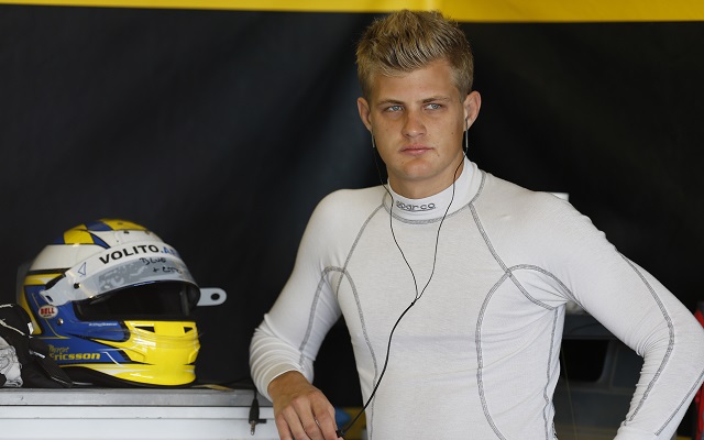 F1 | Ericsson: “I piloti più giovani subiscono troppa attenzione dai media”