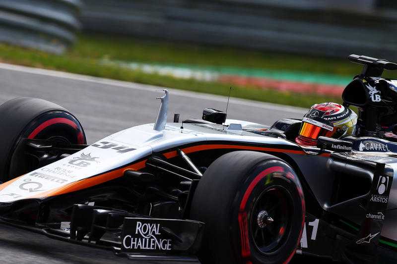 Wehrlein sulla scelta della Force India: “Hanno preferito Ocon per motivi caratteriali”