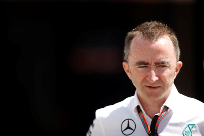 McLaren chiude la porta, Paddy Lowe vicino alla Williams