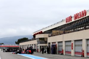 Il GP di Francia torna in calendario nel 2018 al Paul Ricard?