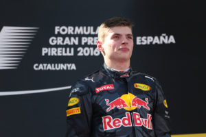 Horner: “Verstappen será un factor adicional en 2017”