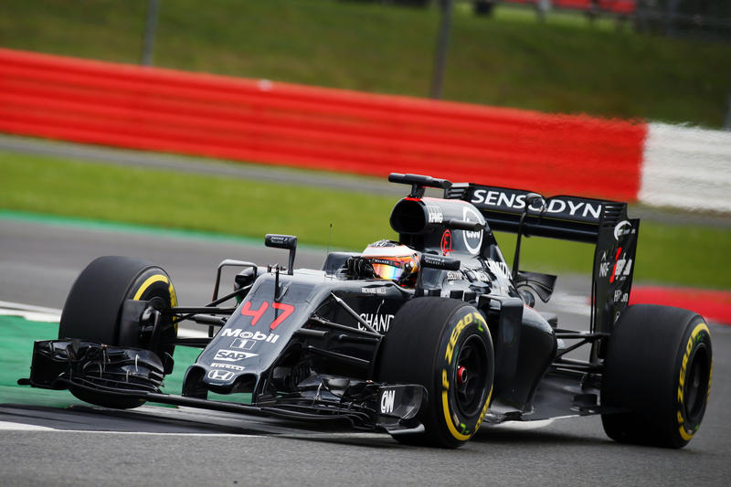 McLaren, Vandoorne: “La Super Formula è stata molto costruttiva”