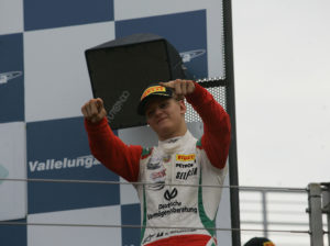 Ufficiale: Mick Schumacher arriva in Formula 3 con il team Prema