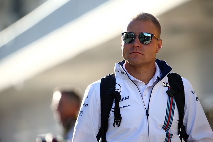 Martin Brundle: “La Williams non deve privarsi di Bottas”