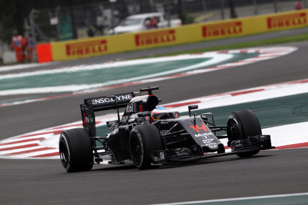 Honda, Hasegawa: “Alonso non è felice, ma ha accettato questa grande sfida”