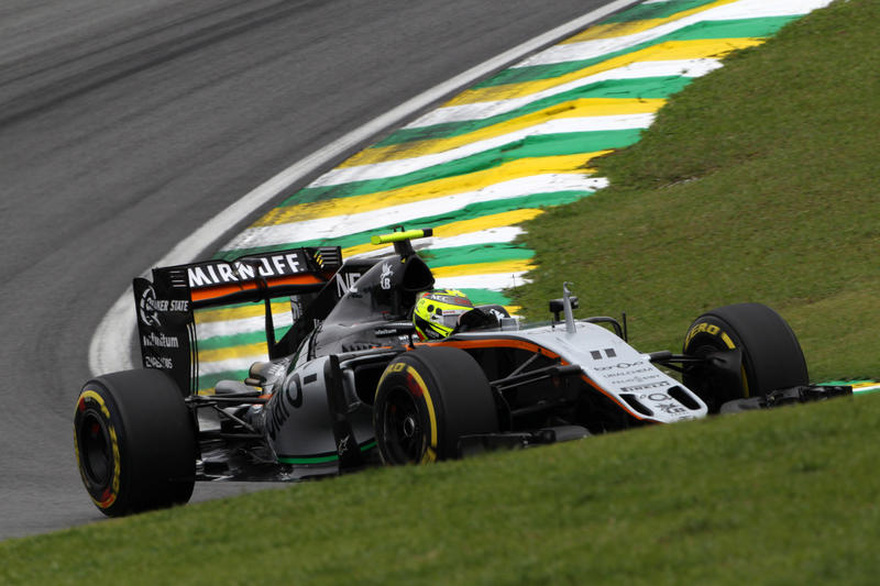 F1 | Force India, Perez: “Nel 2017 non sarò la prima guida, il mio approccio rimarrà lo stesso”