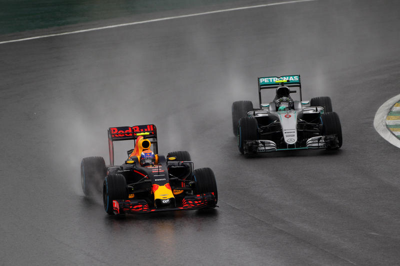 Red Bull, Ricciardo: “Non sarò io a sostituire Rosberg”