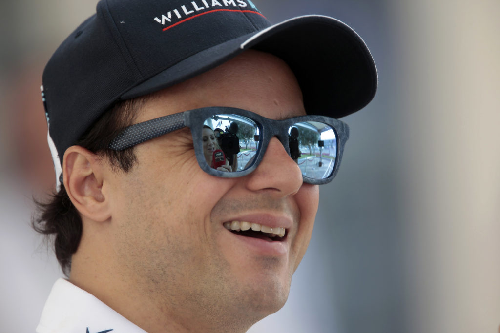 F1 | Il ritorno di Massa in Williams vale 6 milioni di euro